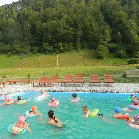 Hotel Carpathia