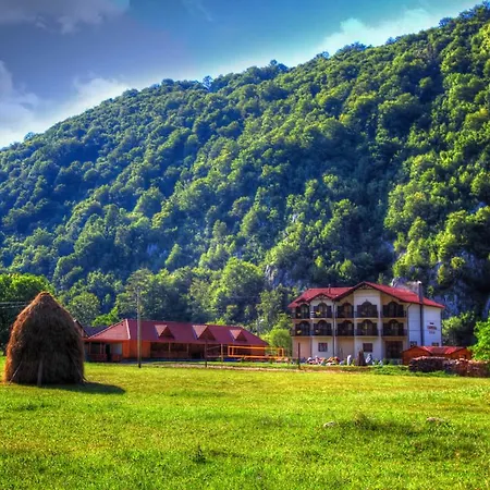 Carpathia Hotel Onceşti