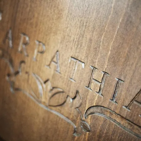 Carpathia Hotel