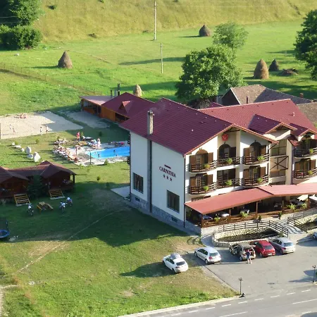Carpathia Onceşti