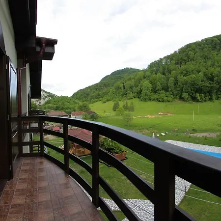Carpathia Hotel 3*