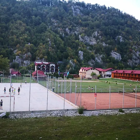 Hotel Carpathia