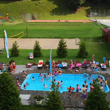 Carpathia Hotel 3*
